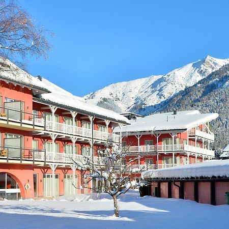 Das Hotel Eden - Das Aktiv- & Wohlfuehlhotel In Tirol Auf 1200M Hoehe Seefeld in Tirol Kültér fotó